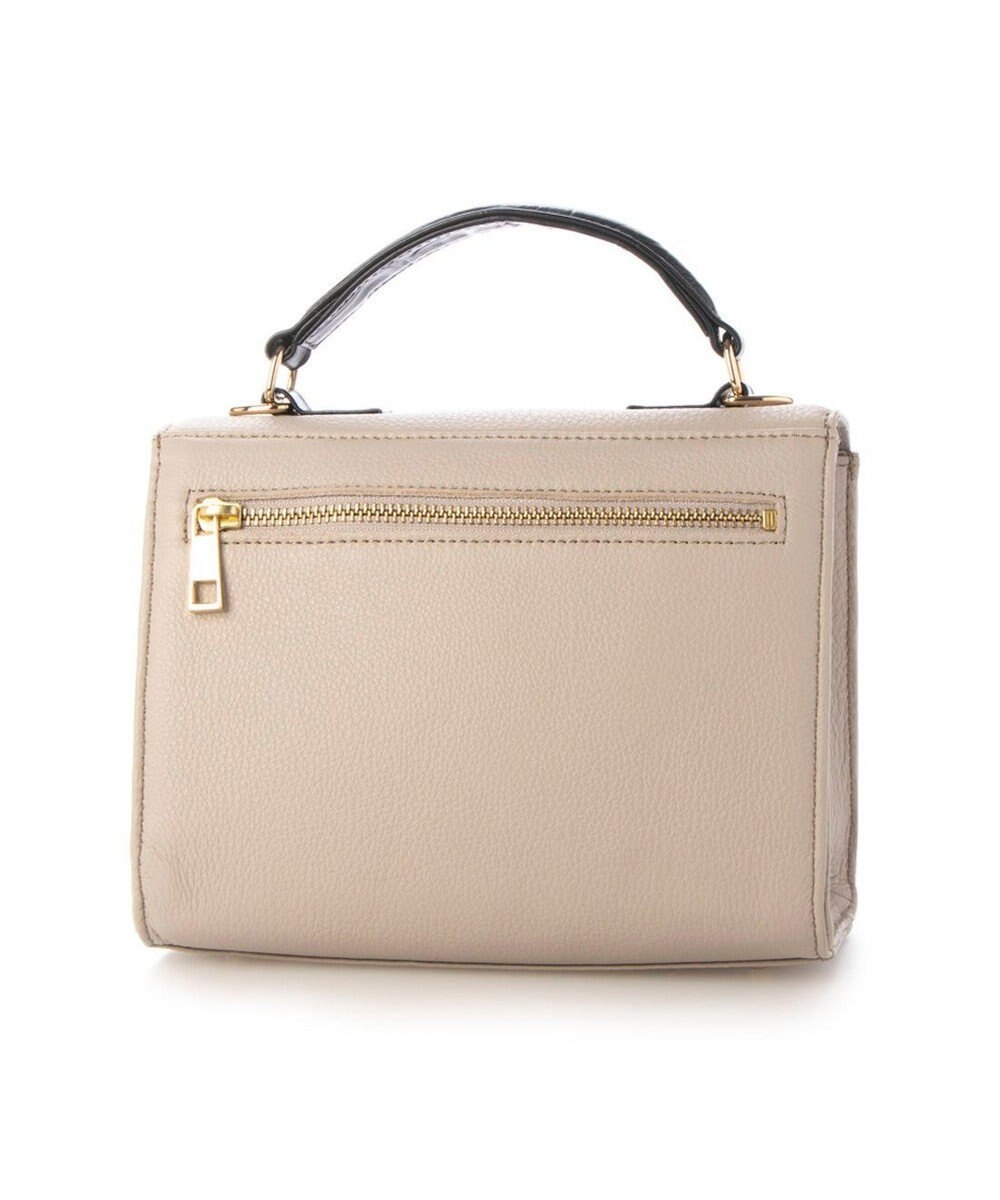 UNBILLION ペルケ perche / カブセロテート2wayショルダー 