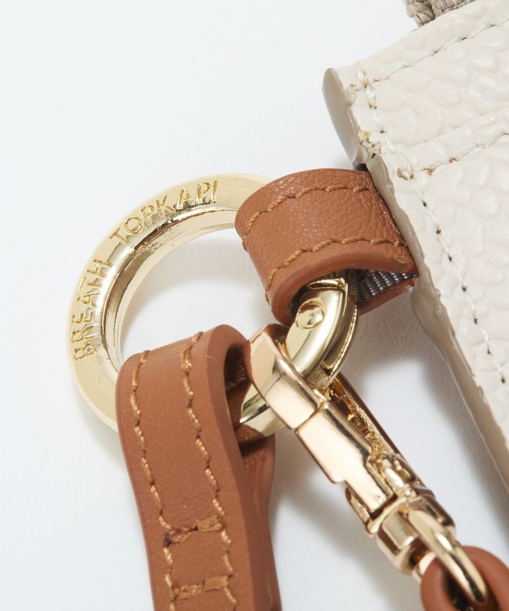 TOPKAPI 【Breath TOPKAPI】SCOTCH GRAIN スコッチグレイン フラグメントケース 