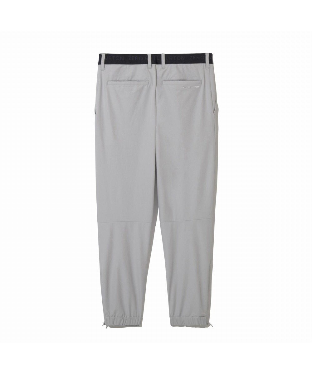 ZERO HALLIBURTON 【撥水・ストレッチ】 ドライソロテックスジョガーパンツ ZHG-M5S1c 82943 