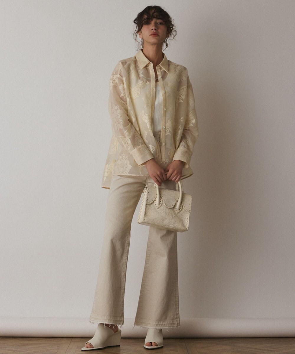 GRACE CONTINENTAL RollingSTHandbag 