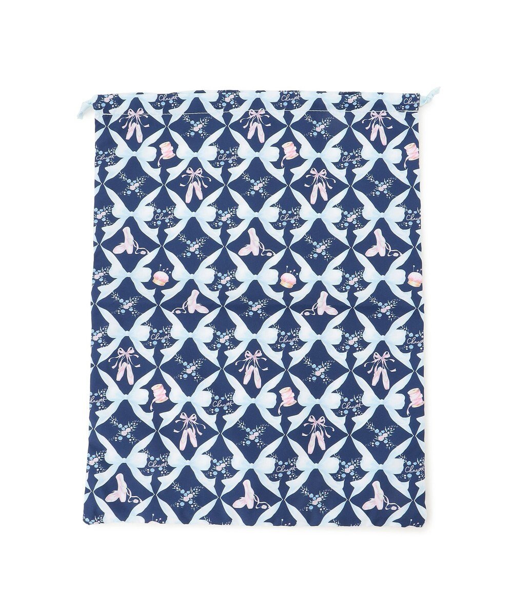 Chacott トゥリボン巾着L 