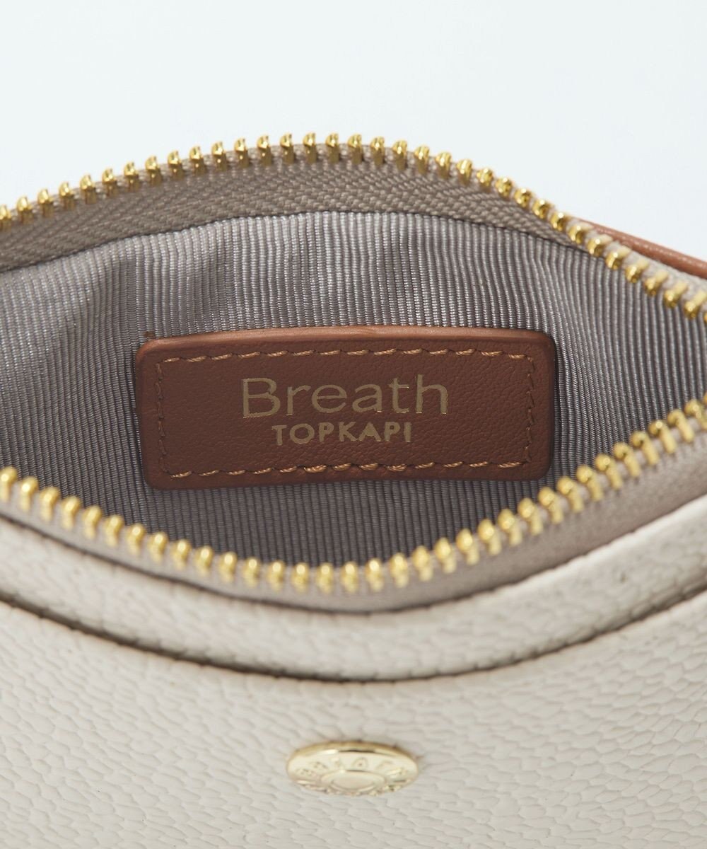 TOPKAPI 【Breath TOPKAPI】SCOTCH GRAIN スコッチグレイン フラグメントケース 