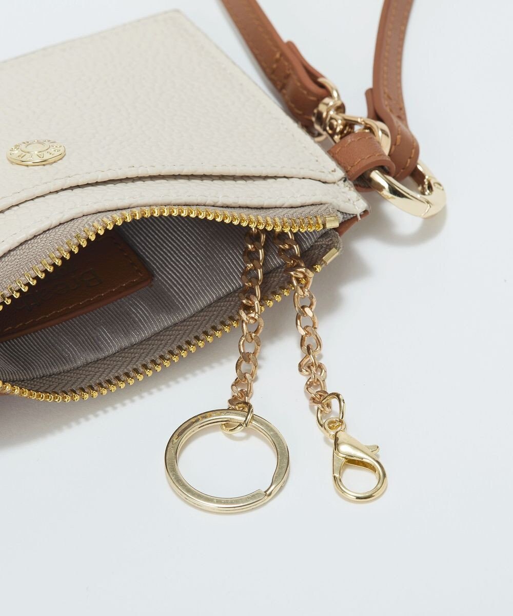 TOPKAPI 【Breath TOPKAPI】SCOTCH GRAIN スコッチグレイン フラグメントケース 