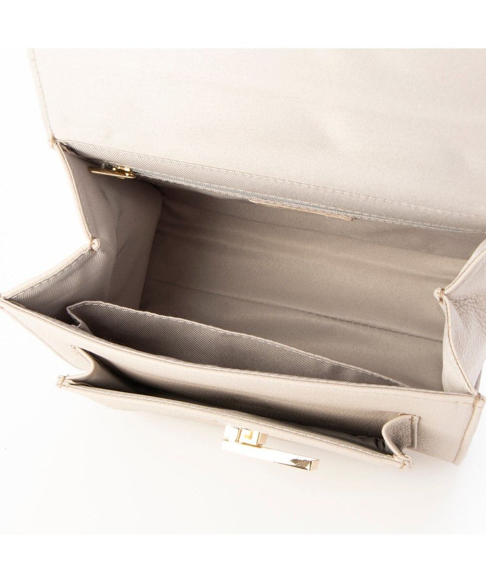 UNBILLION ペルケ perche / カブセロテート2wayショルダー 