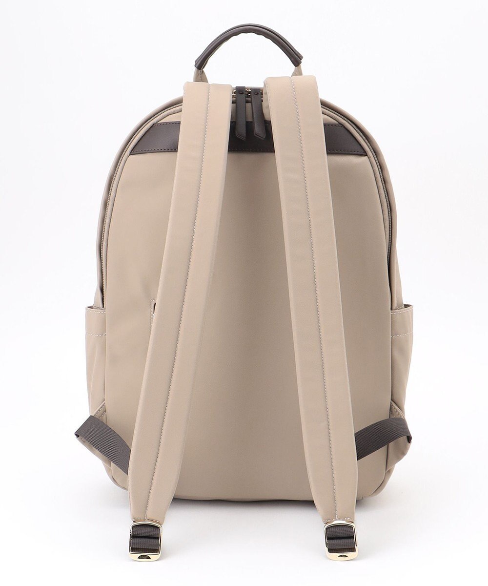 J.PRESS LADIES 【PC収納可】ナイロン リュック 