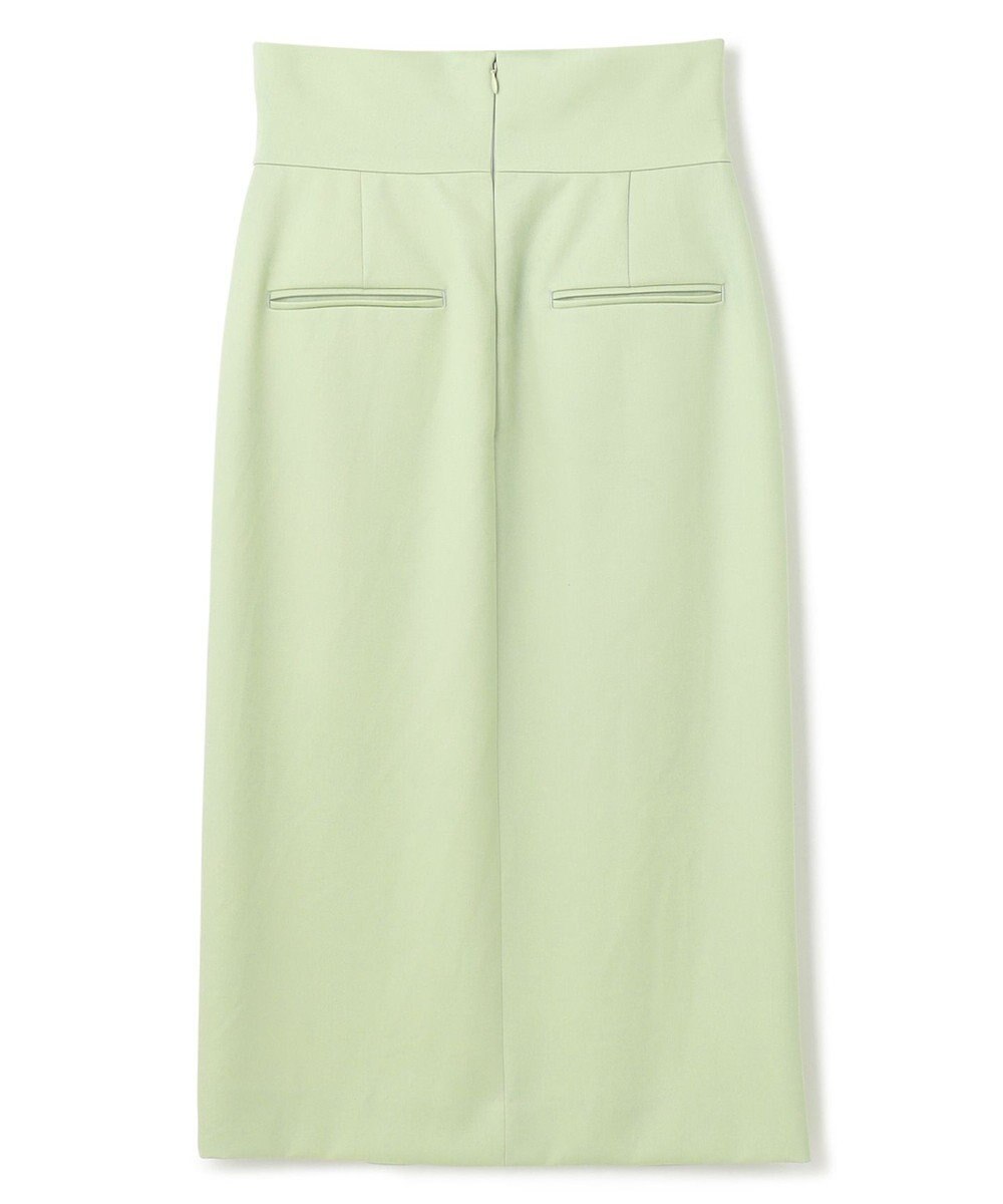 BEIGE， VENTADOUR / ストレートラインスカート 