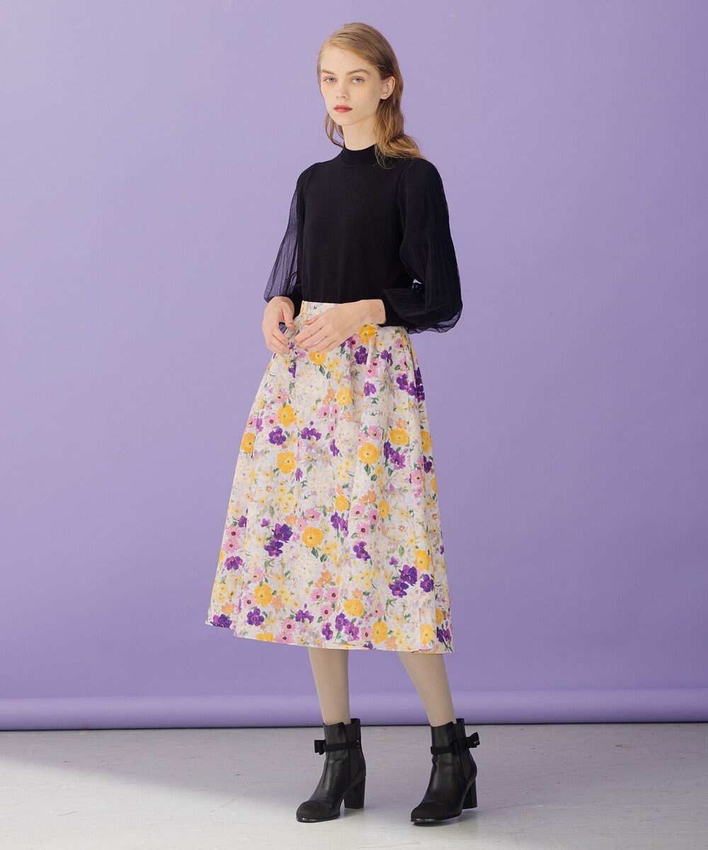 TOCCA 【洗える！】ANGELA プルオーバー 