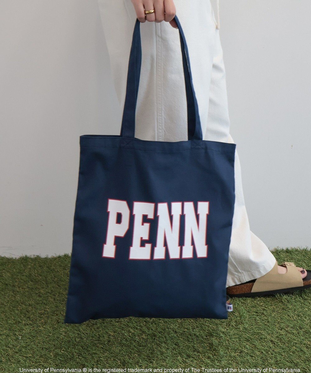 AMERICAN HOLIC 【RUSSELL×PENN】トートバッグ 