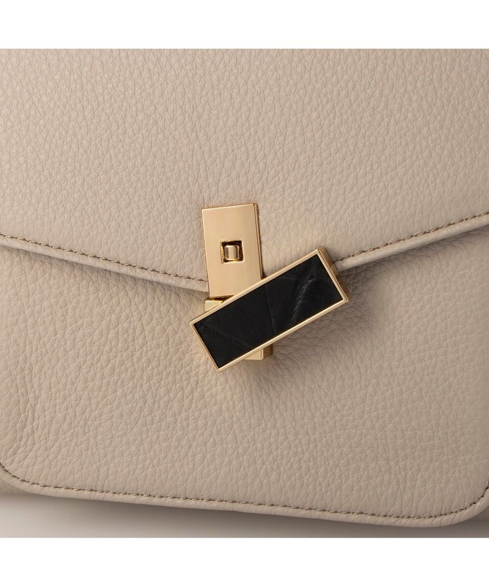 UNBILLION ペルケ perche / カブセロテート2wayショルダー 