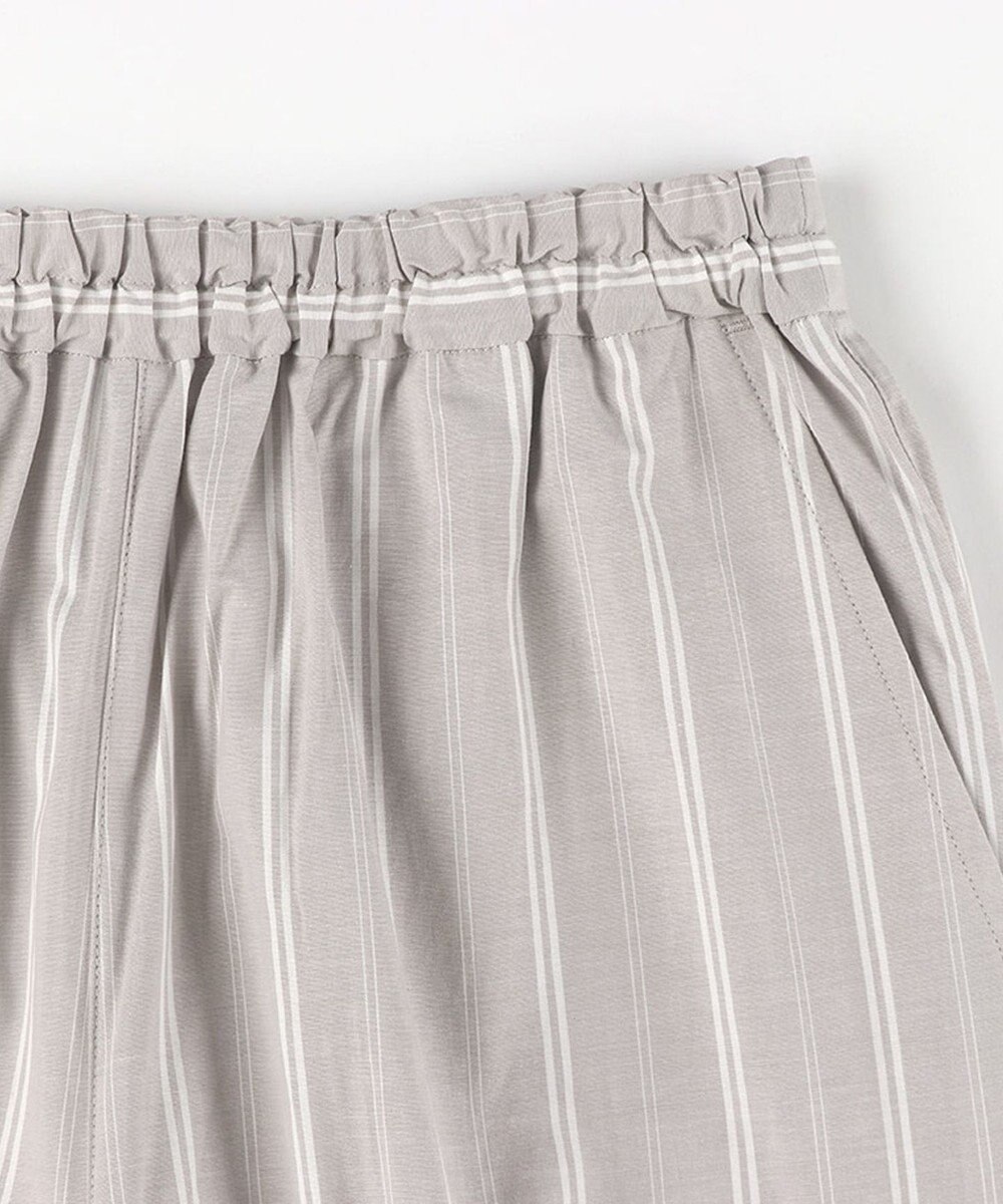 ワコール／睡眠科学 パジャマ 長袖 長ズボン 綿混(本体) 【睡眠科学×mintdesigns】 レディース YDX604 睡眠科学／ワコール 