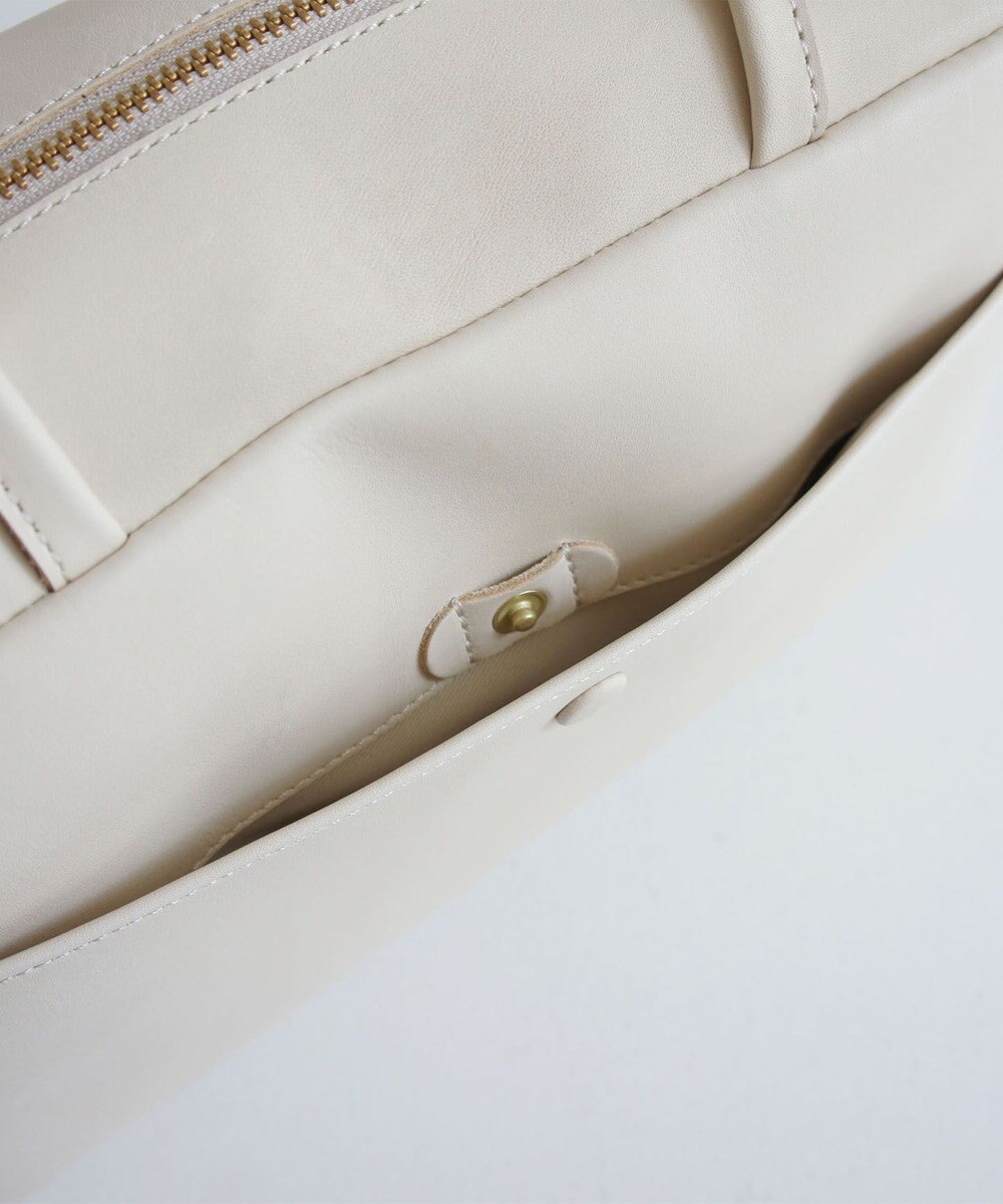 TIDEWAY NUTS ボストンバッグ 