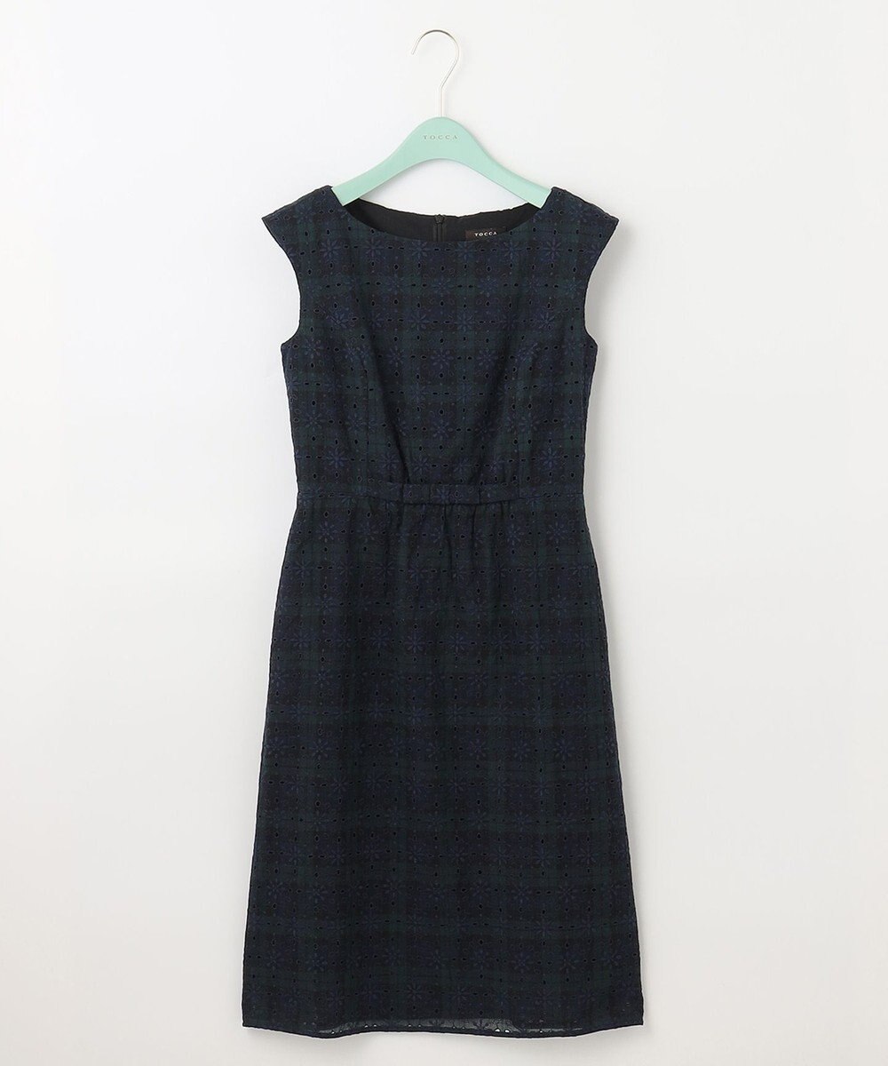 TOCCA PEONIA ドレス 