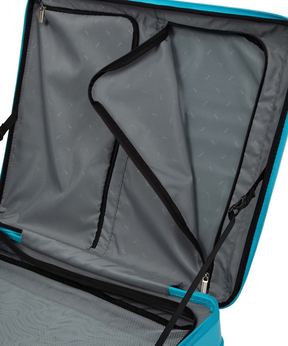 ACE BAGS & LUGGAGE ace. ディフェレンス スーツケース 88L 05724 