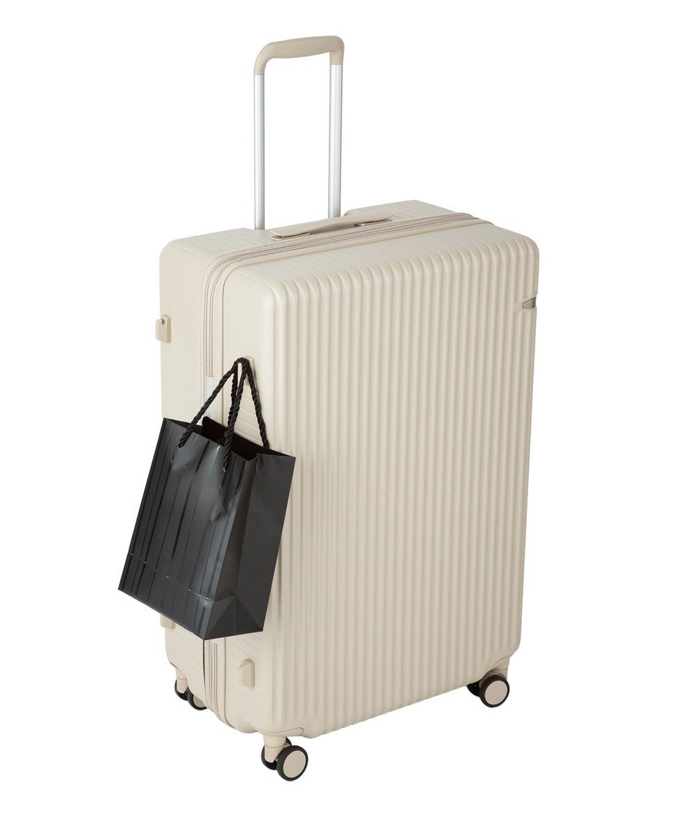 ACE BAGS & LUGGAGE ace. ウィーベルＺ スーツケース 91/104L 09213 エース 