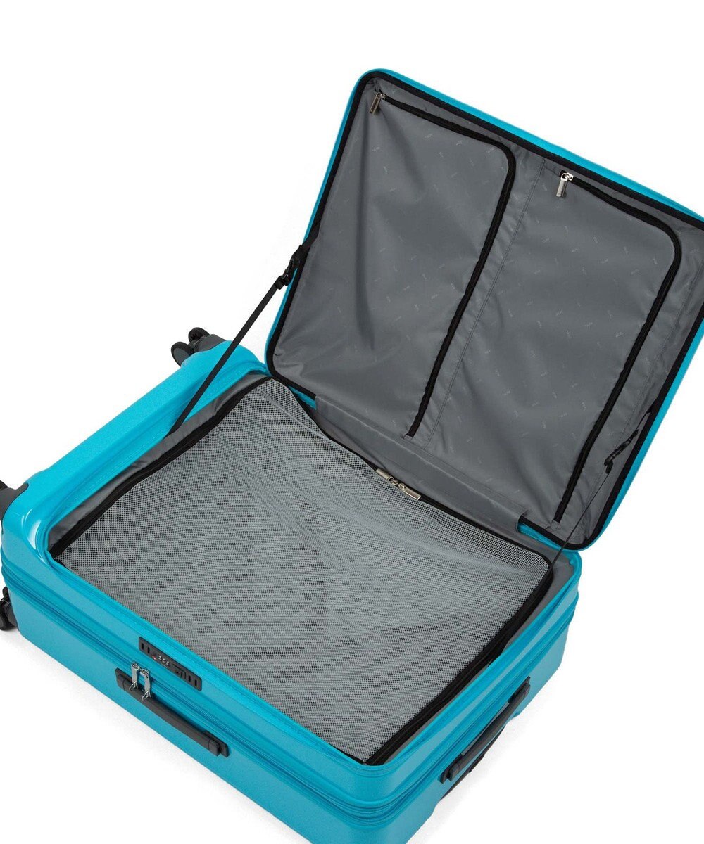 ACE BAGS & LUGGAGE ace. ディフェレンス スーツケース 88L 05724 