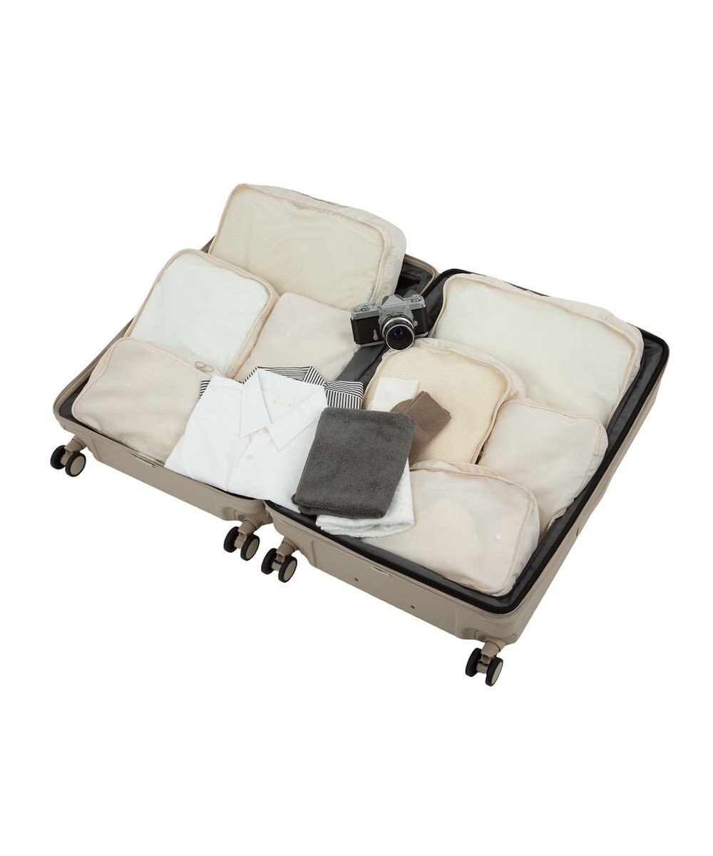 ACE BAGS & LUGGAGE ace. ウィーベルＺ スーツケース 91/104L 09213 エース 