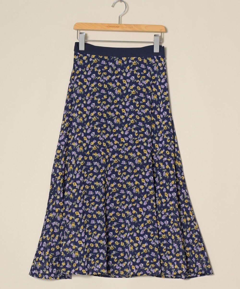 ONWARD Reuse Park 【any SiS】スカート春夏 