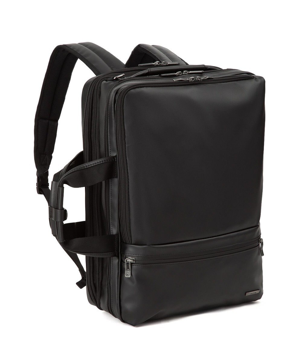 ACE BAGS & LUGGAGE ACE ヴィターラWR 3WAYバッグ バックパック Lサイズ 61144 エース ビジネスバッグ 