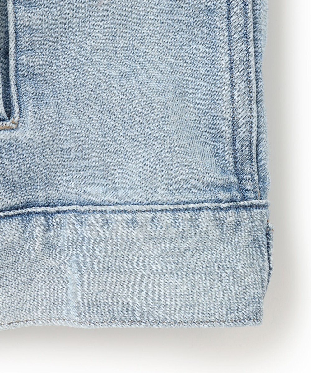 J.PRESS YORK STREET 【UNISEX】デニムジャケット 