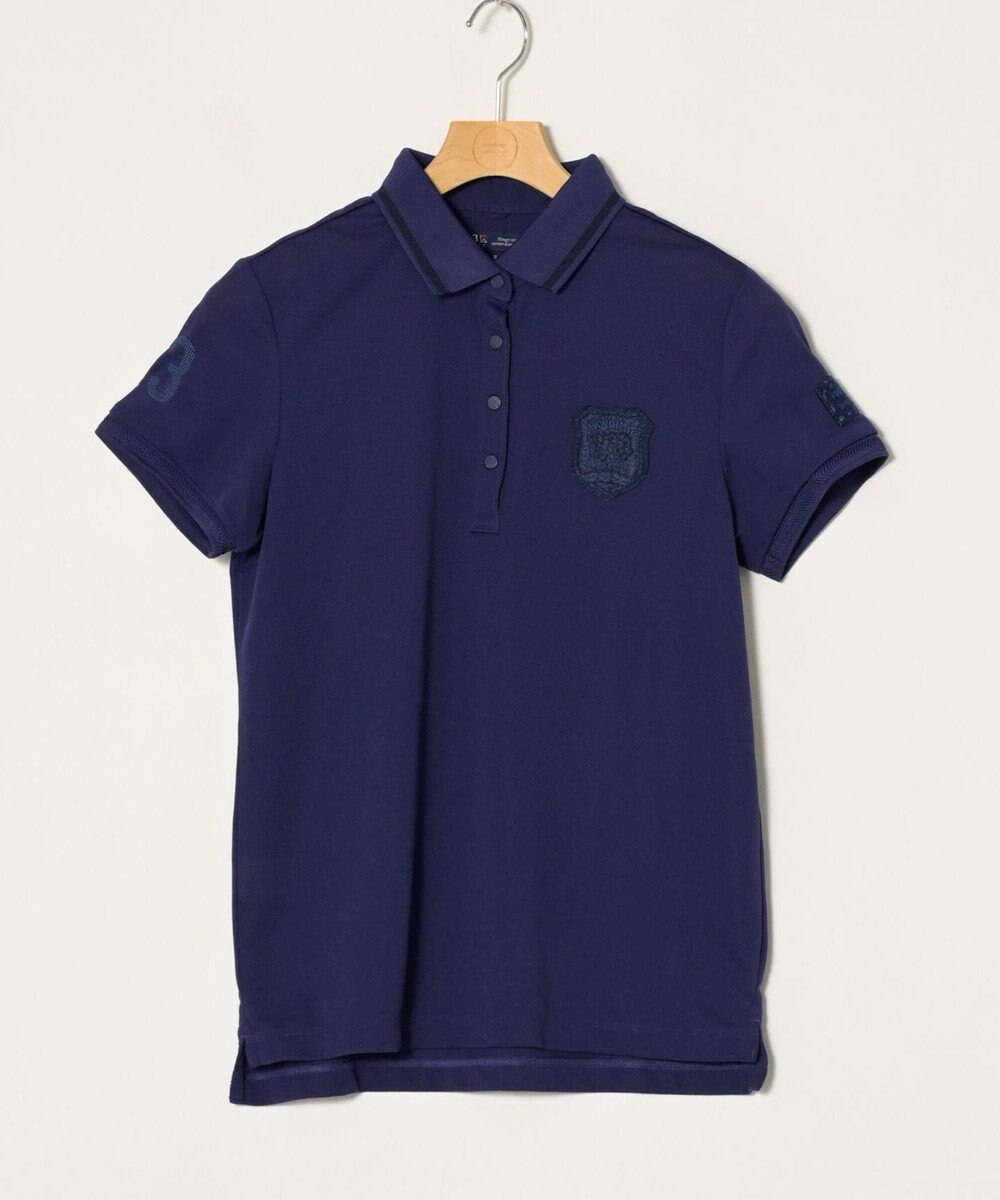 ONWARD Reuse Park 【23区 GOLF】カットソー春夏 