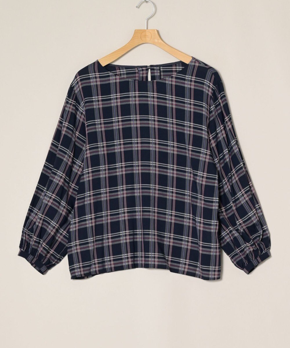 ONWARD Reuse Park 【組曲】ブラウス秋冬 