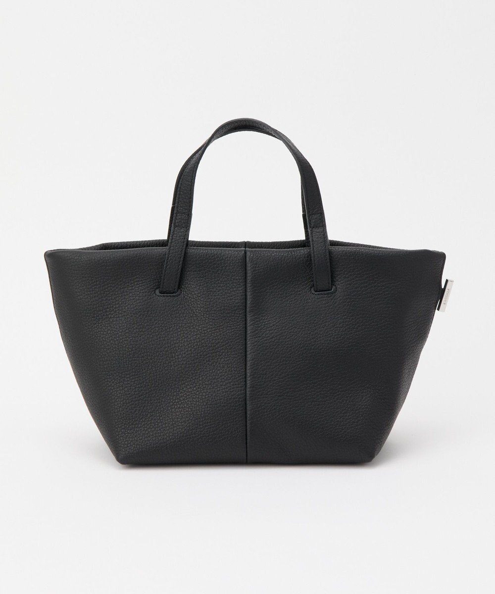 russet レザーダブルハンドルミニトート(CE-1638) 