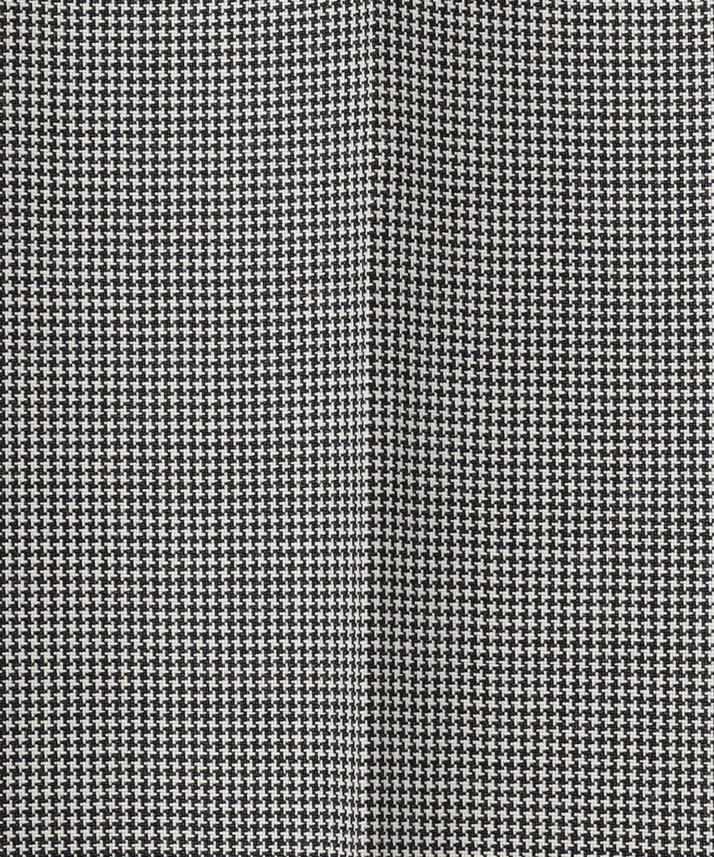 J.PRESS MEN 【J.PRESS MOVING】REDA ACTIVEマイクロハウンドトゥース スラックス 