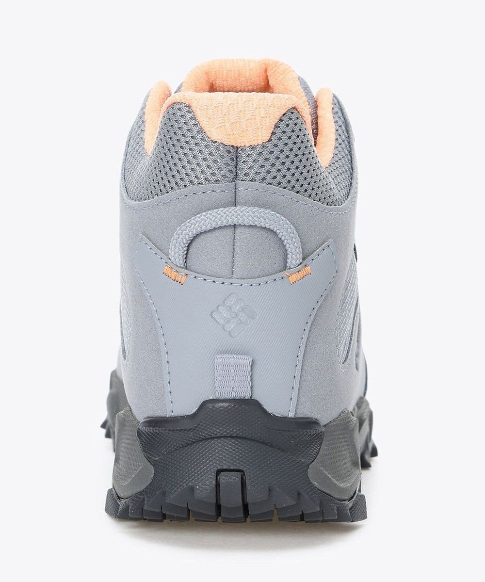 Columbia Columbia/ セイバー シックス ミッド アウトドライ ワイド /コロンビア 