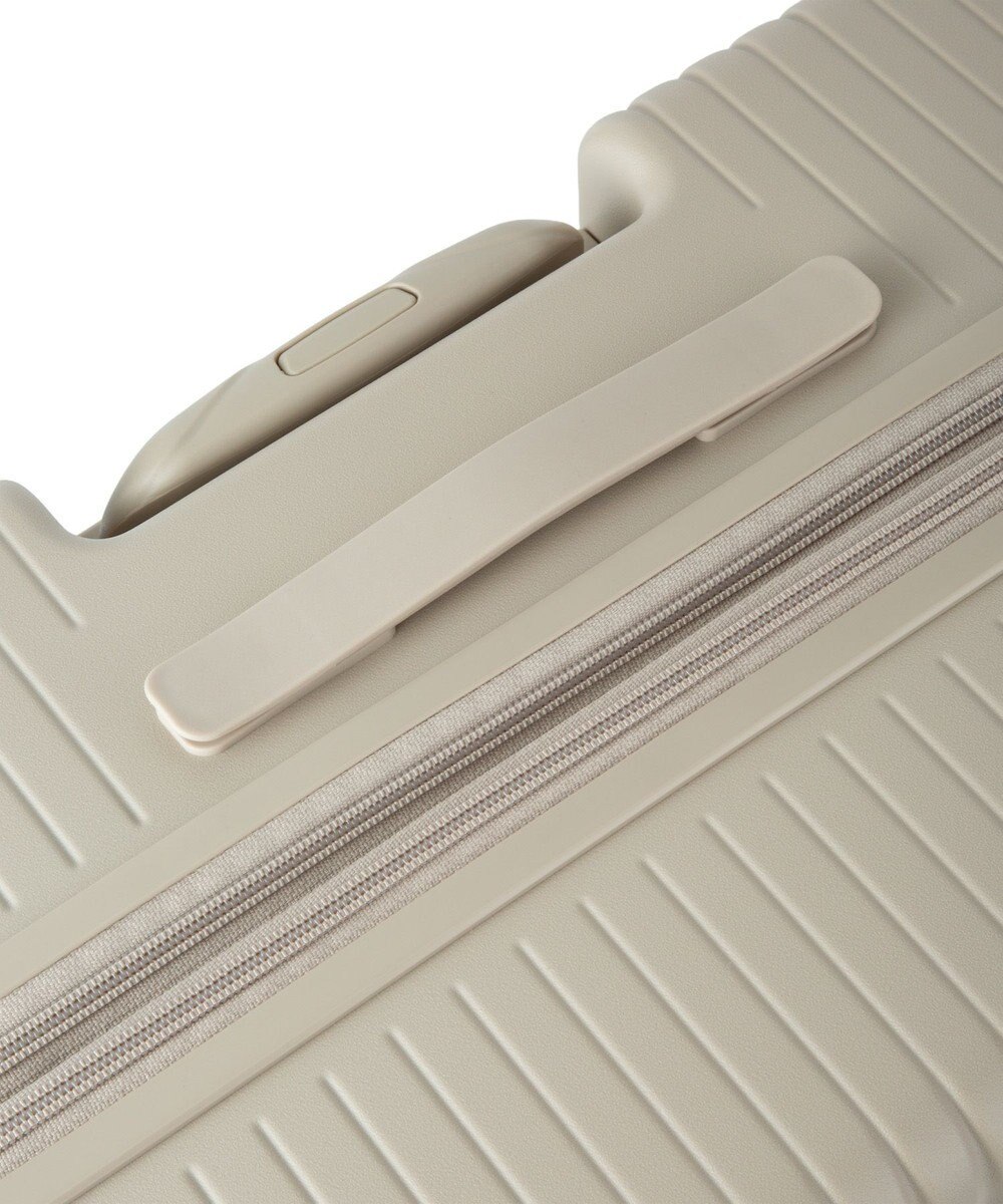 ACE BAGS & LUGGAGE ace. ウィーベルＺ スーツケース 91/104L 09213 エース 