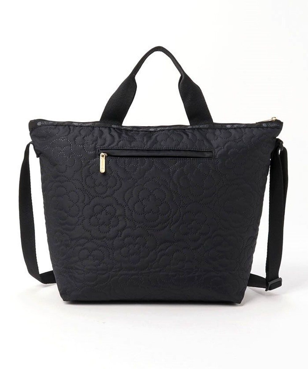 LeSportsac DELUXE EASY CARRY TOTE/パフィーブロッサムズ 