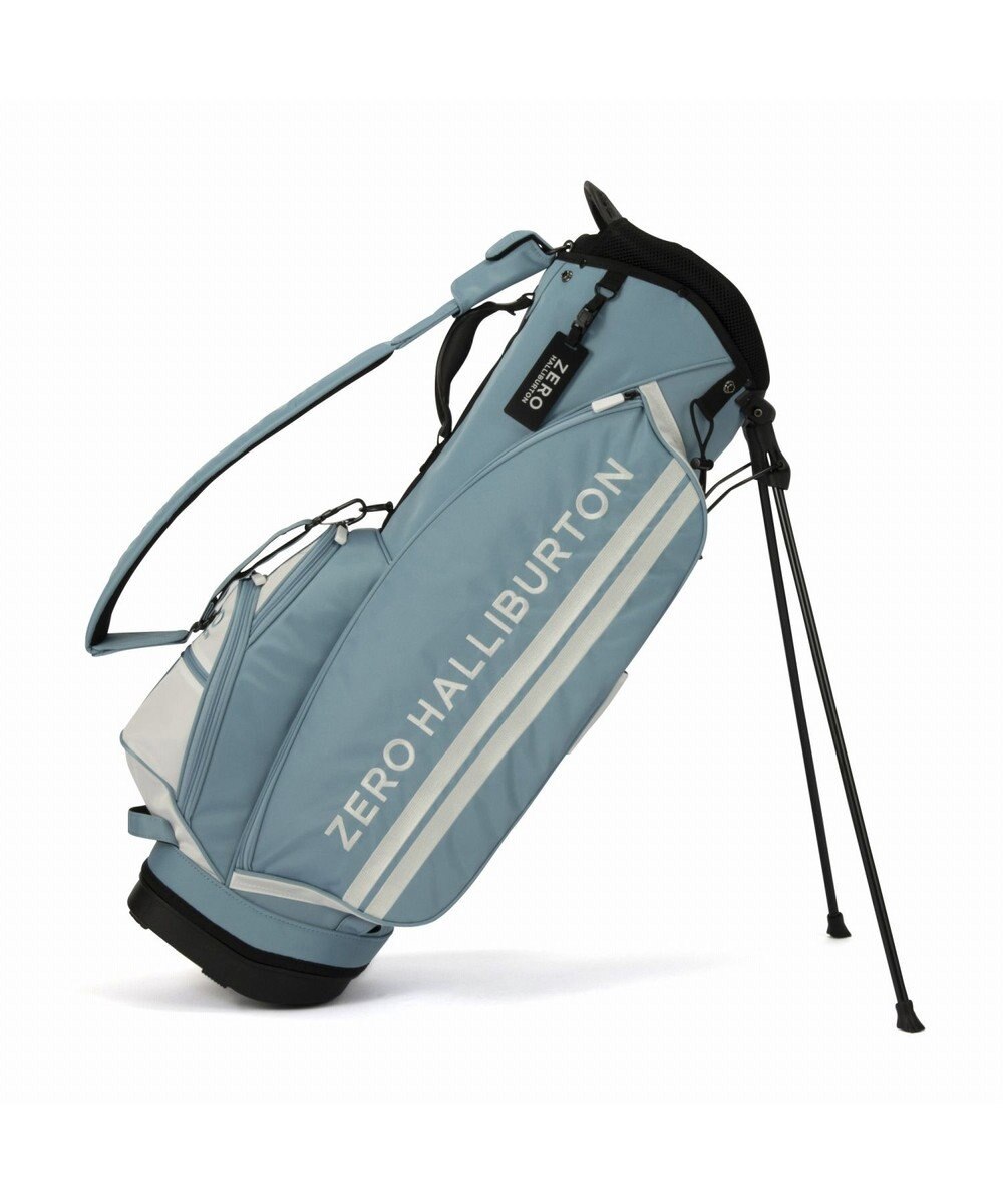ZERO HALLIBURTON エッセンシャルシリーズ スタンドバッグ ZHG-CB d4 82399 