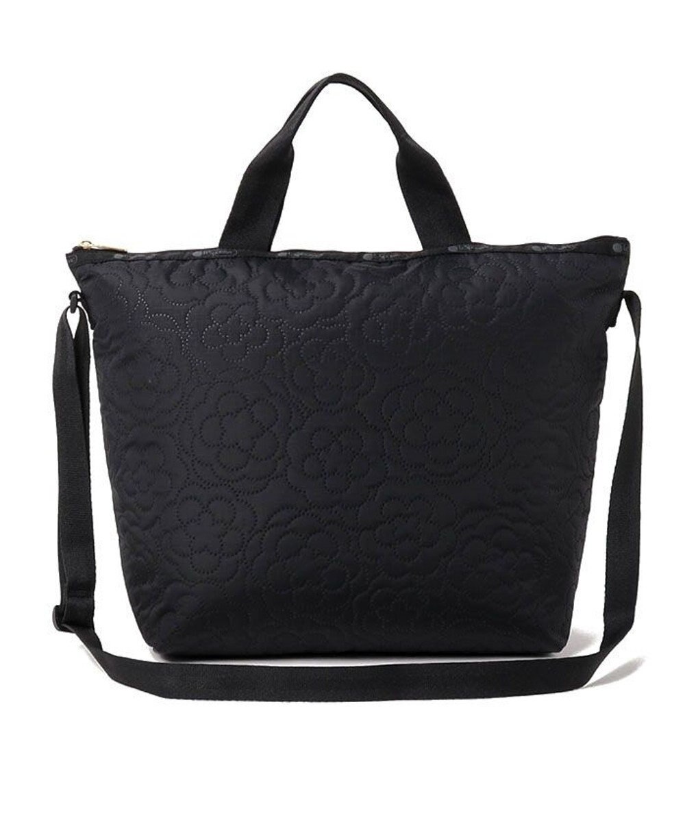 LeSportsac DELUXE EASY CARRY TOTE/パフィーブロッサムズ 