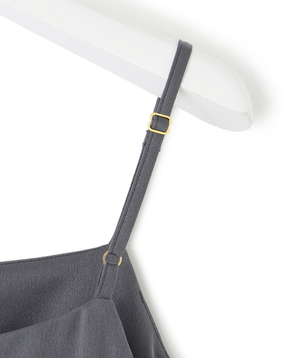 23区 【APPLAUDIR】ブライトフラワーレースコンビ ドレス 