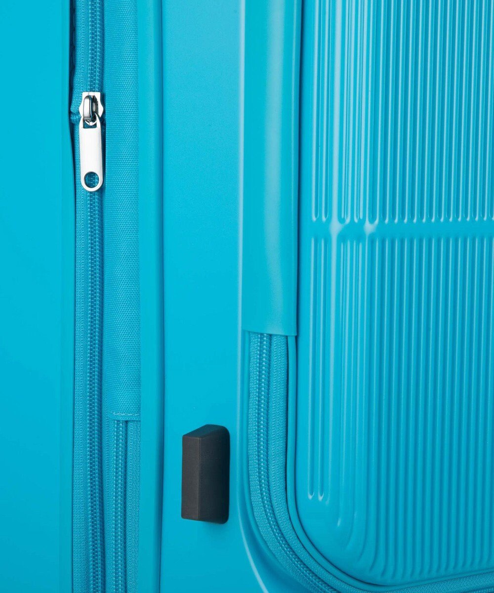 ACE BAGS & LUGGAGE ace. ディフェレンス スーツケース 88L 05724 