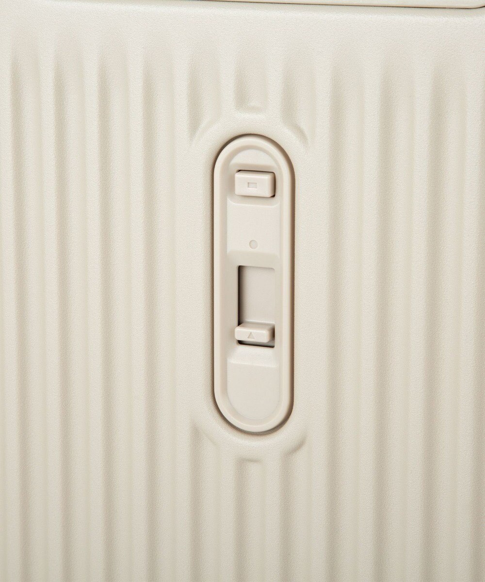 ACE BAGS & LUGGAGE ace. ウィーベルＺ スーツケース 91/104L 09213 エース 