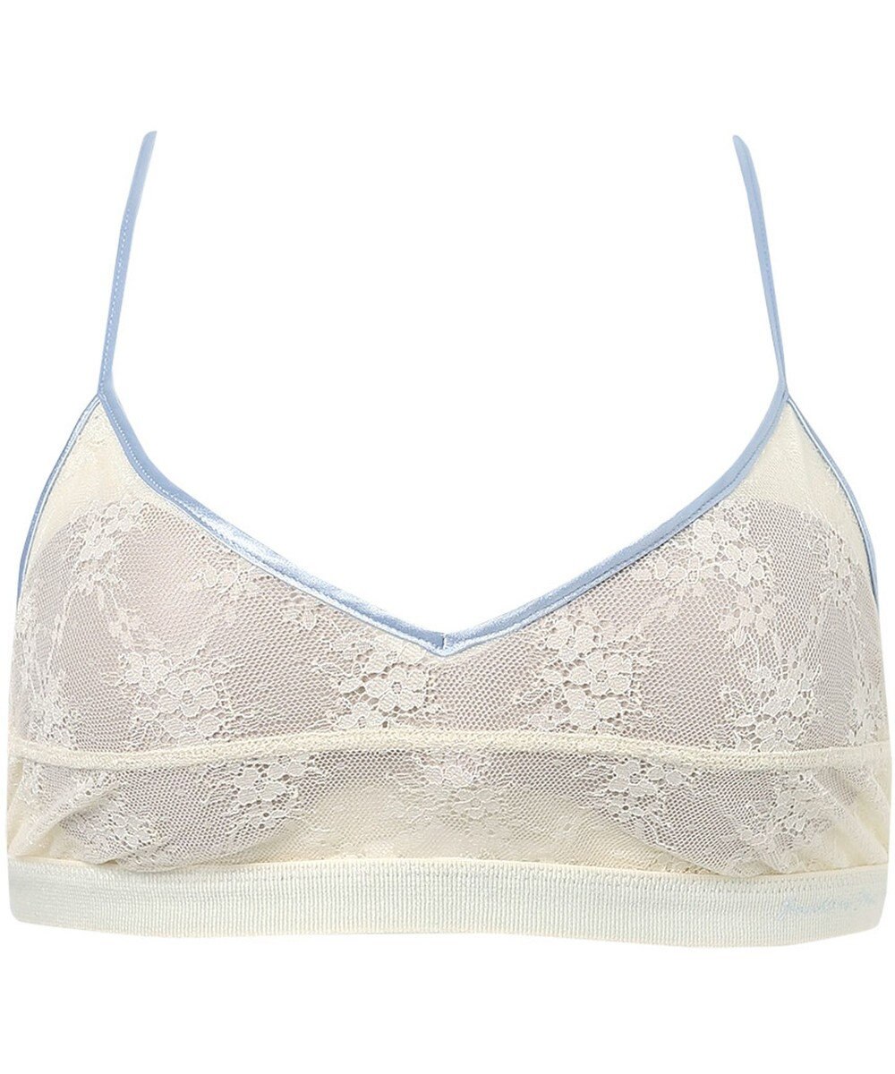 WACOAL [GOCOCi/ワコール] ノンワイヤーブラ ハーフトップ 【cooomy.(クーミー)】 ナチュラルなバストライン アウターとしても着用可 ブラトップ ゴコチ レディース CGG245 /ワコール 