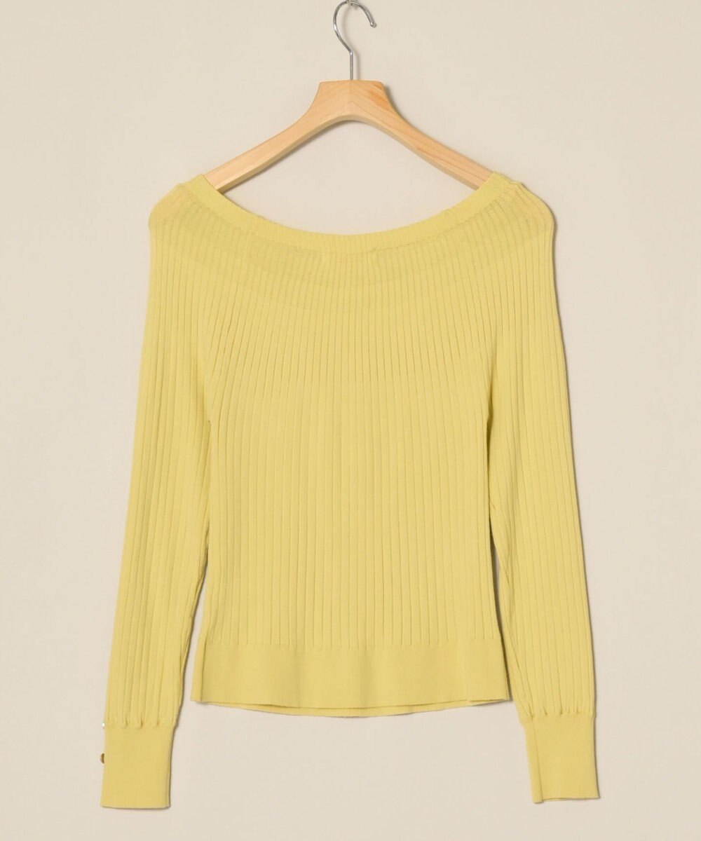 ONWARD Reuse Park 【any SiS】ニット春夏 