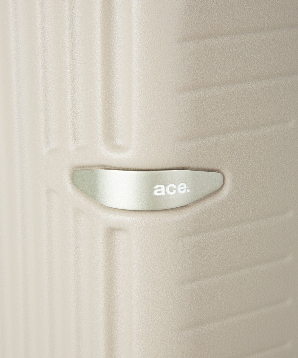 ACE BAGS & LUGGAGE ace. ウィーベルＺ スーツケース 91/104L 09213 エース 