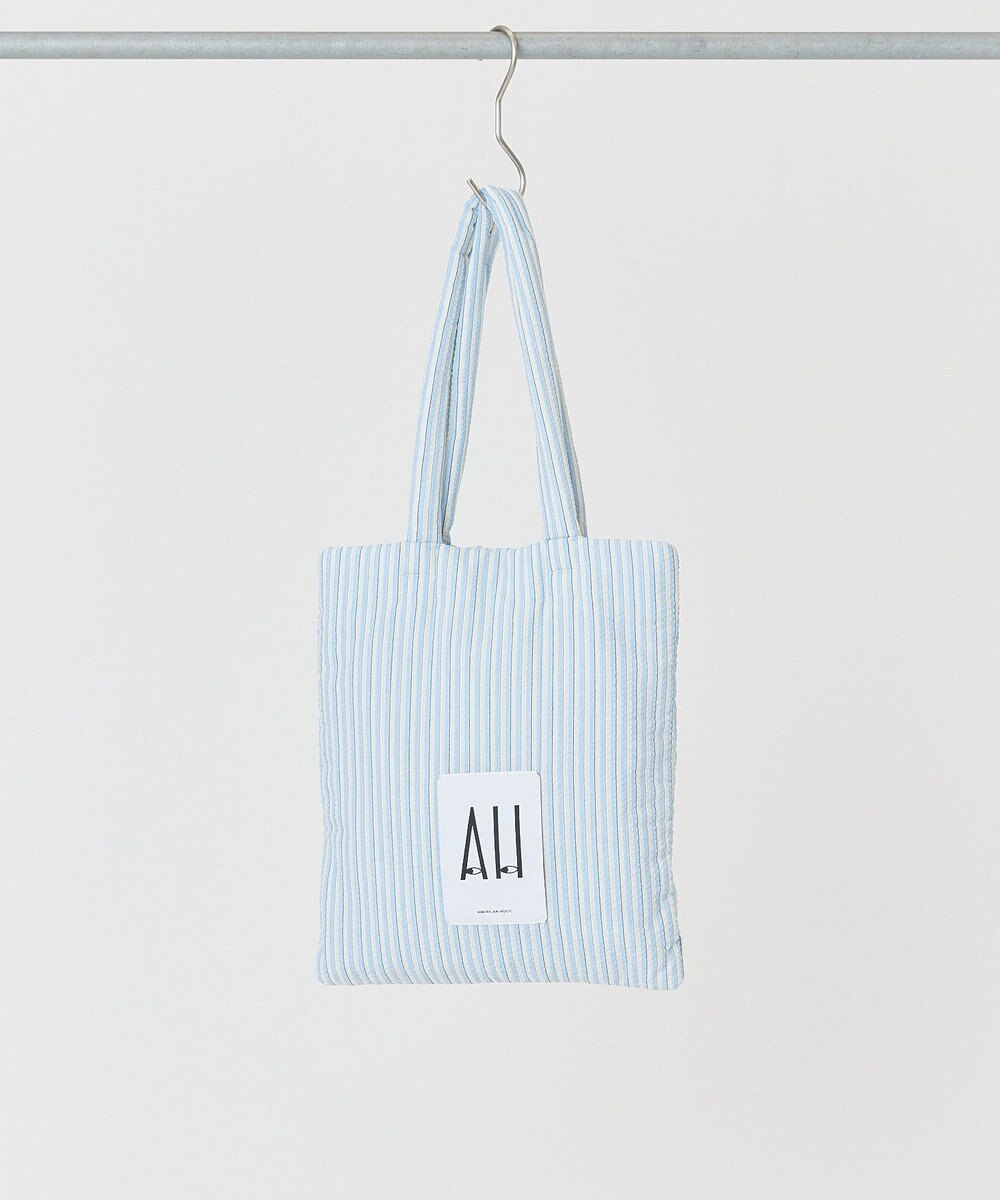 AMERICAN HOLIC パテッドホリホリトートバッグ2 