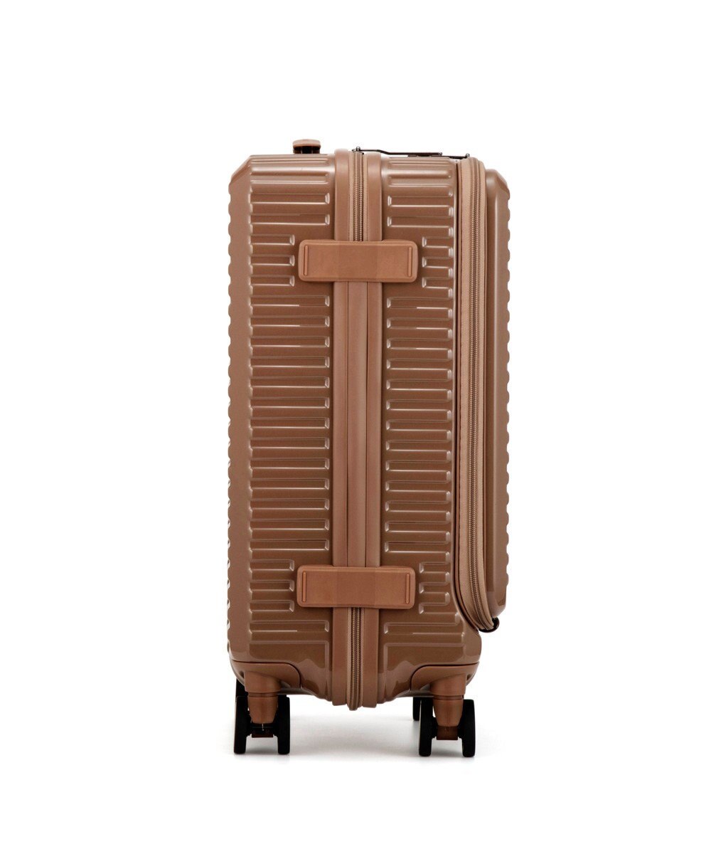 ACE BAGS & LUGGAGE EDGELINK クルーズボックスグリント スーツケース 33L 機内持込 09141 エッジリンク 