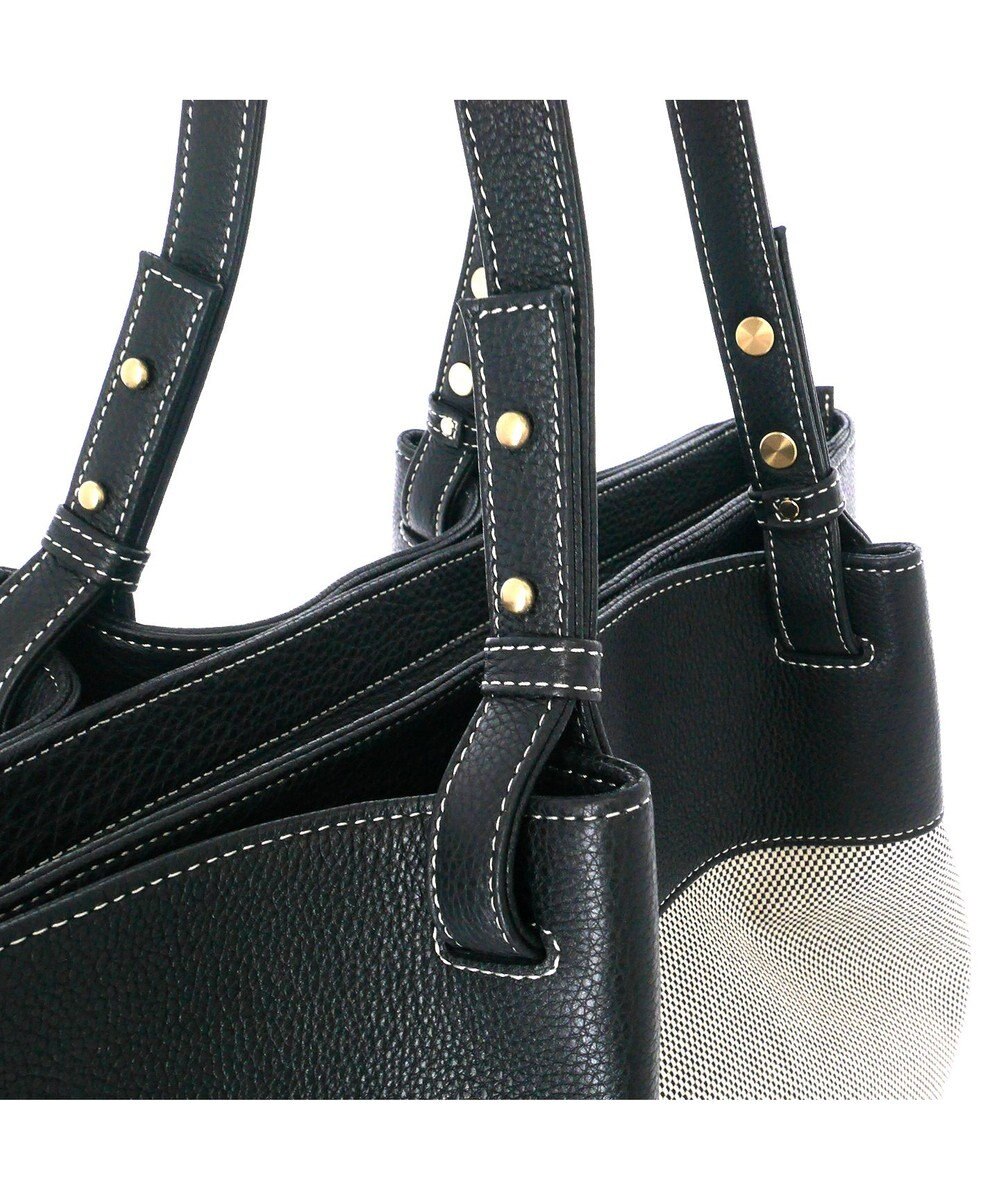 IBIZA フンシオナール　セミショルダーバッグ 