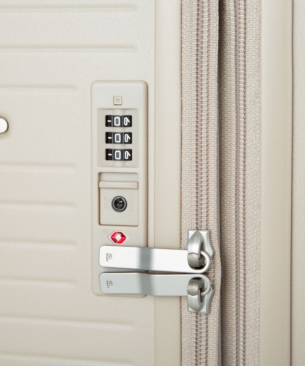 ACE BAGS & LUGGAGE ace. ウィーベルＺ スーツケース 91/104L 09213 エース 