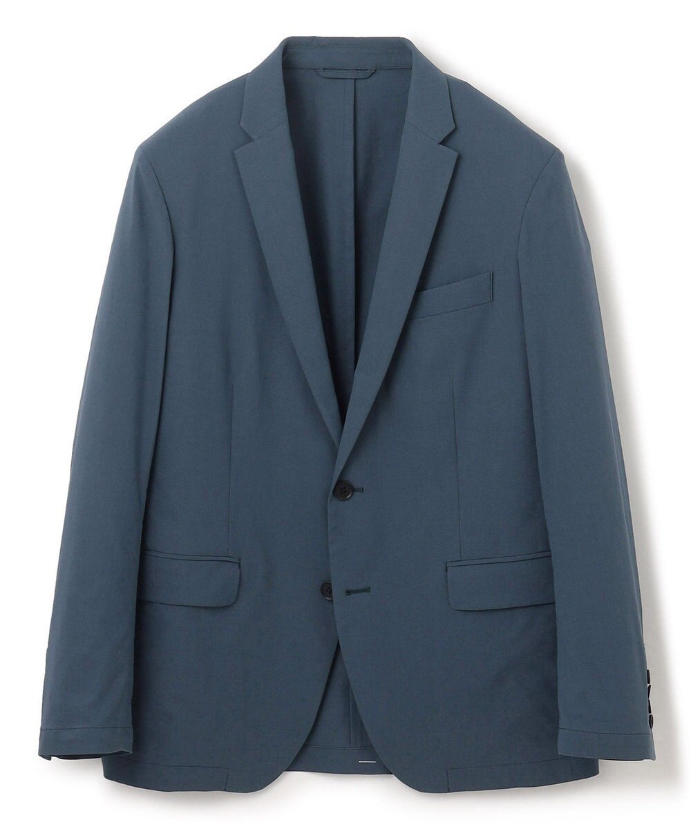 JOSEPH HOMME リネンシャンブレーストレッチ　ジャケット 