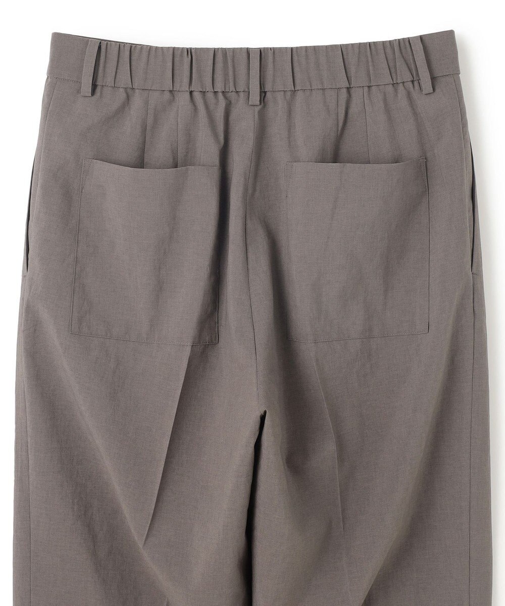 UNFILO MENS TENNEN TOUCH タックパンツ 