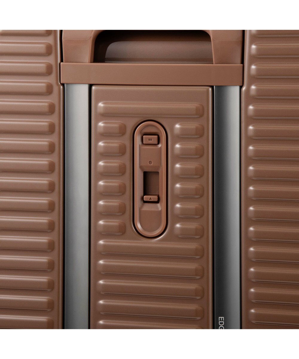 ACE BAGS & LUGGAGE EDGELINK クルーズボックスグリント スーツケース 33L 機内持込 09141 エッジリンク 