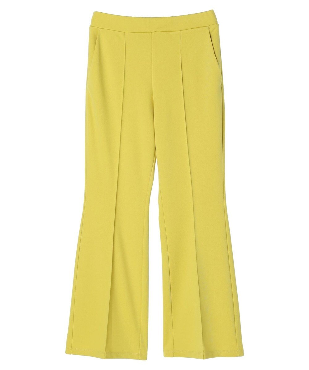 Green Parks らくスレパンツ 