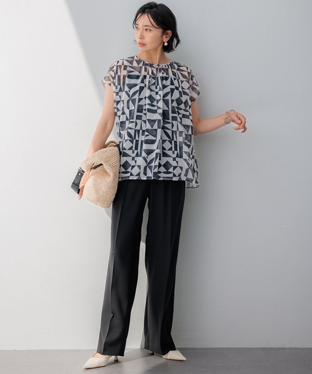 23区 【VIOLAｄORO】SANDRO ワンショルダー 