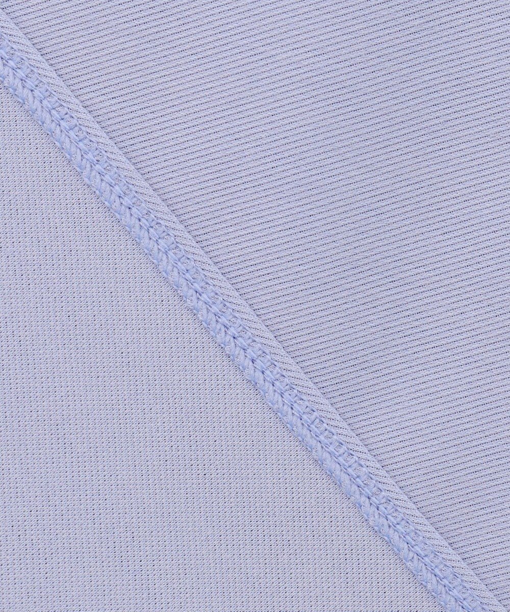 自由区 【WEB限定】【UVケア・吸汗速乾・洗える・XSサイズあり】ファンクショナルツイストジャージー カットソー 