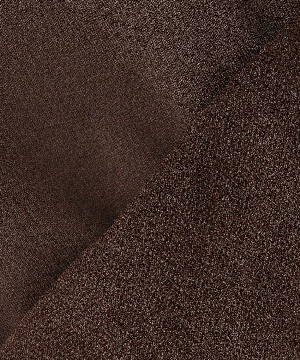 UNFILO L ライトウェイト スリーブレス スウェット 