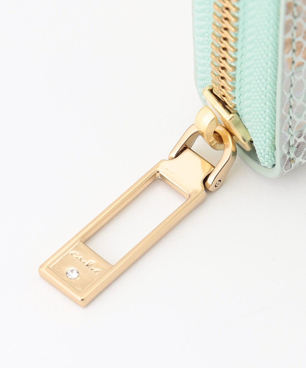 airlist ミニ財布 Neferネフィル 